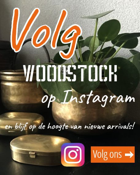volg ons op Instagram