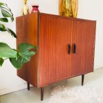 Simpla lux kastje vintage