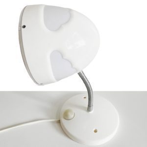 vintage Skojig wolkenlamp wit