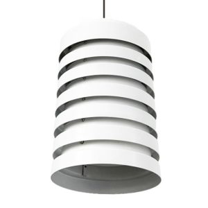 Mid-century T-487 hanglamp Hans-Agne Jakobsson AB Markaryd